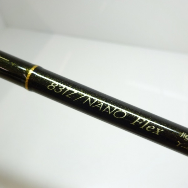 19ブルーカレント 83TZ/NANO FLEX